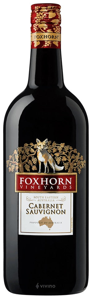 FOXHORN CAB 1.5L