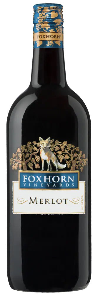 FOXHORN MERLOT 1.5L