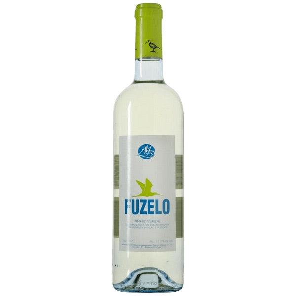 FUZELO VINHO VERDE