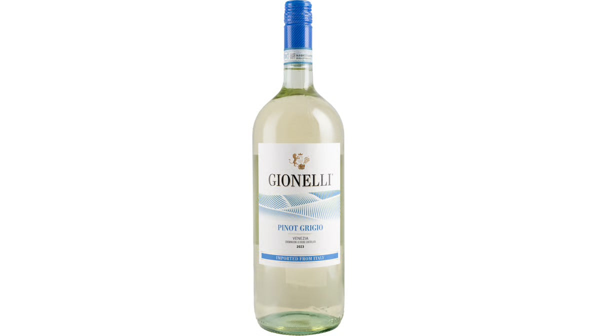 GIONELLI PGRIGIO 1.5