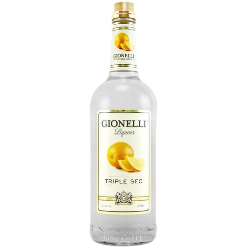 GIONELLI TRIPLE SEC