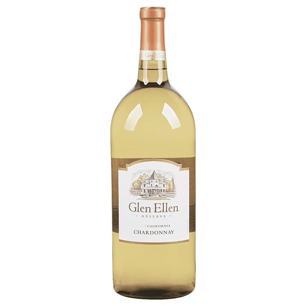 GLEN ELLEN CHARD