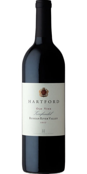 HARTFORD RR ZIN