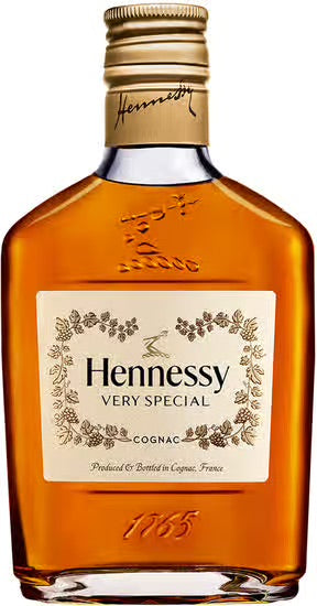 HENNESSY VS