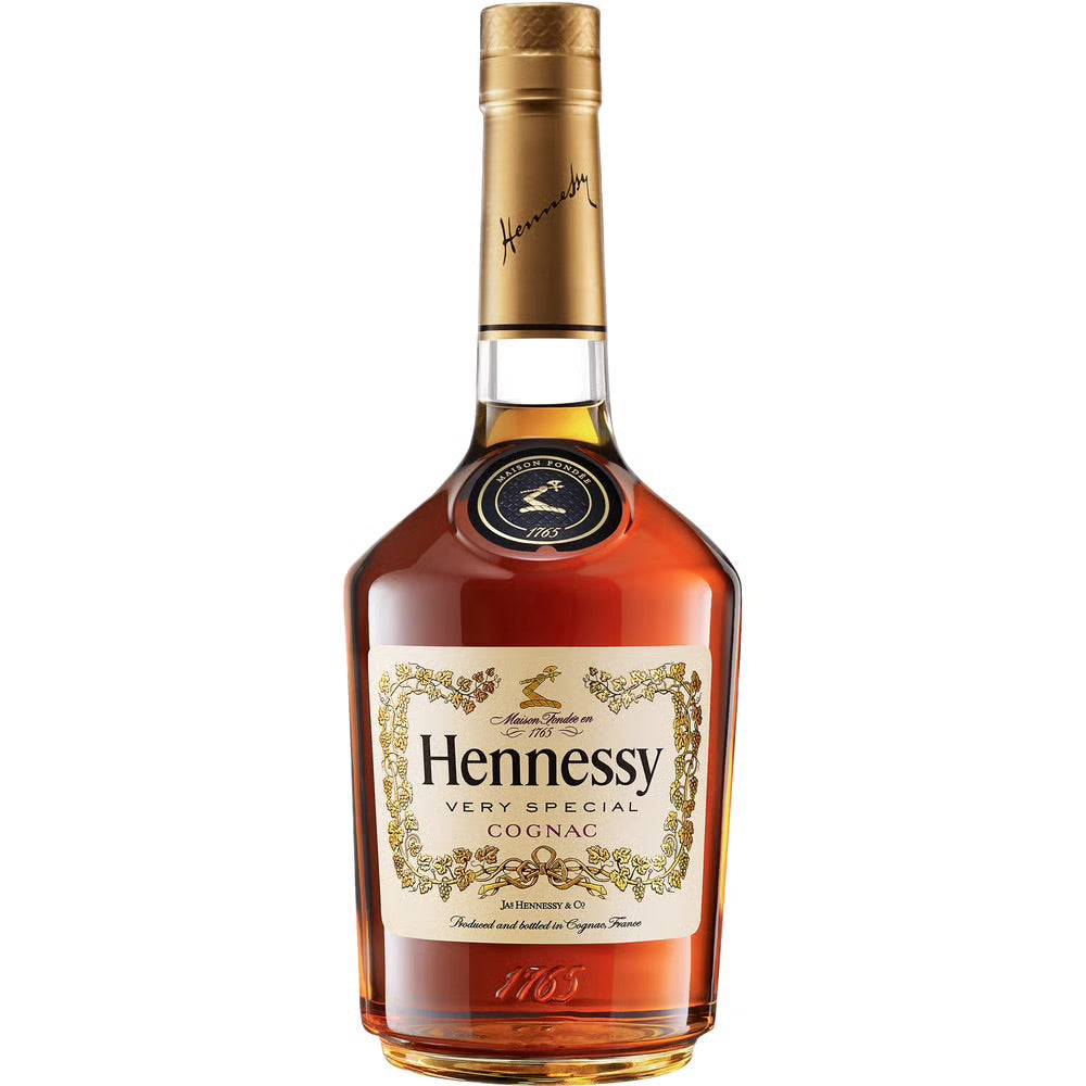 HENNESSY VS 750