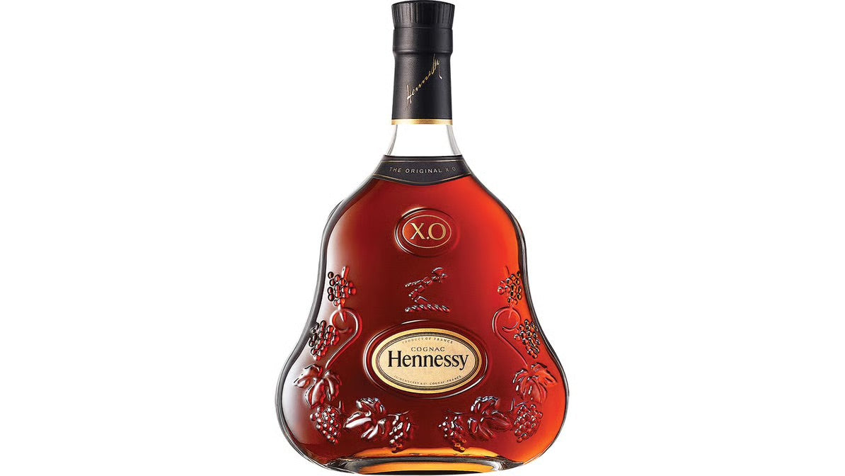 HENNESSY XO 750ML