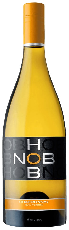 HOB NOB CHARDONNAY