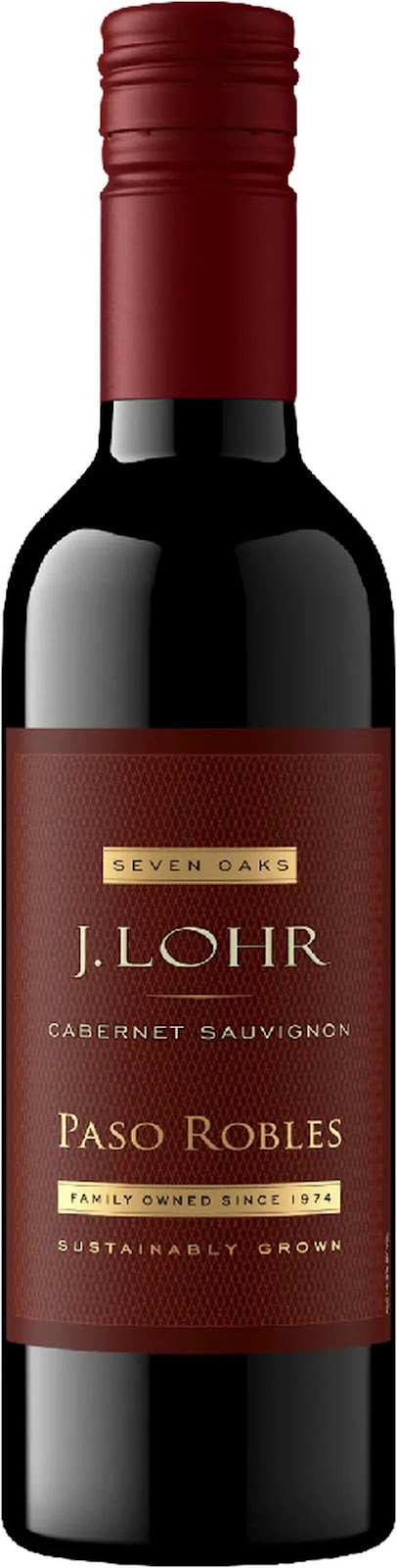 J LOHR CAB SAUV