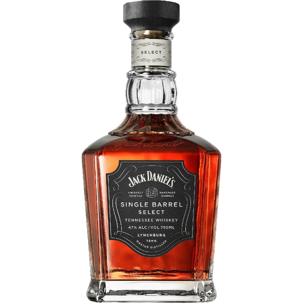 JACK SINGLE BARREL