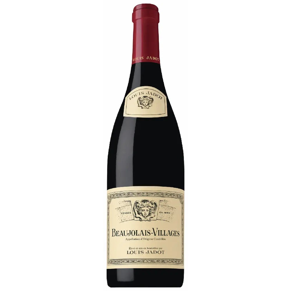 JADOT BEAUJ VILG 750M