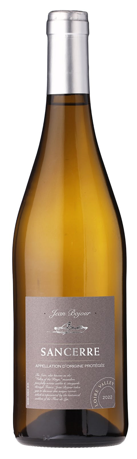JEAN BOJOUR SANCERRE