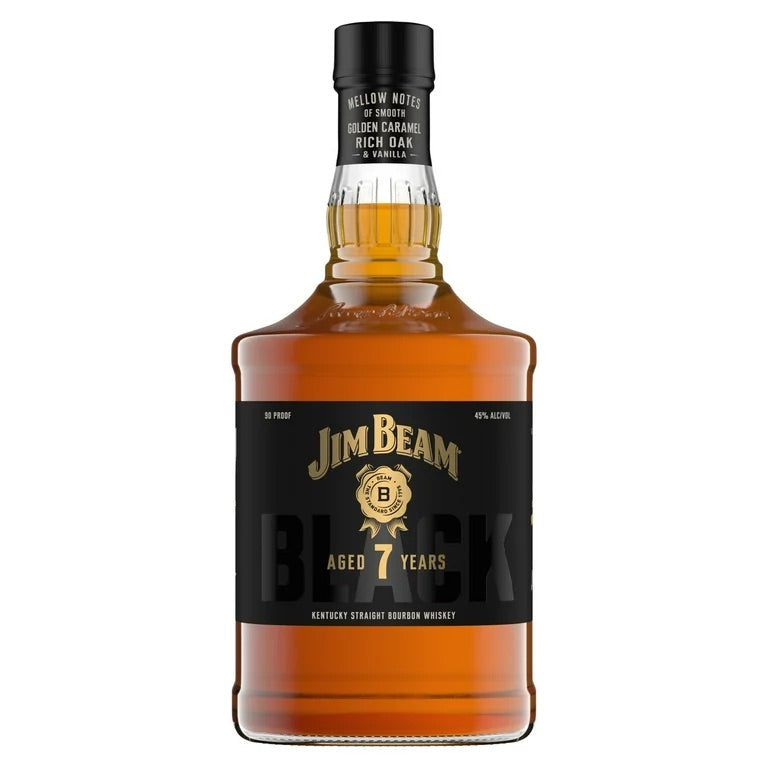 Jim Beam Black Label 1.75L