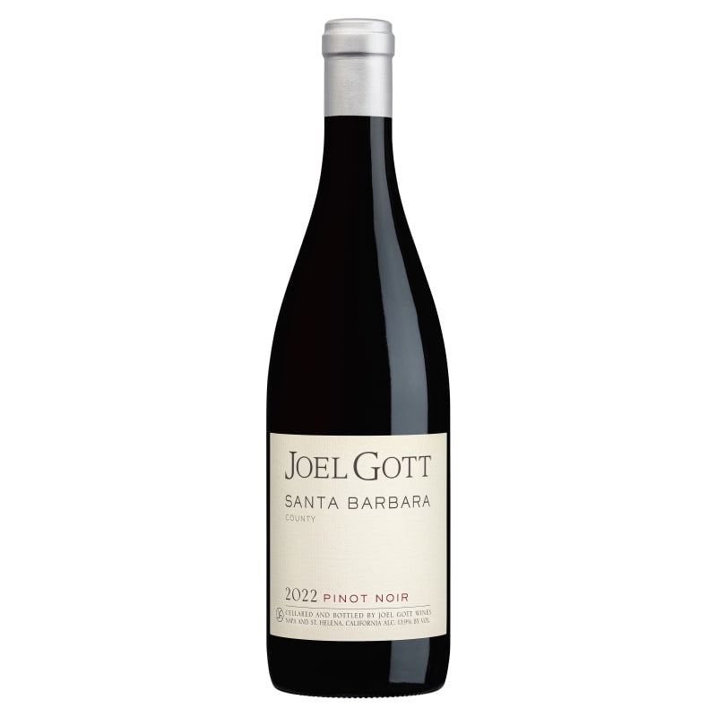 JOEL GOTT SBC PNOIR