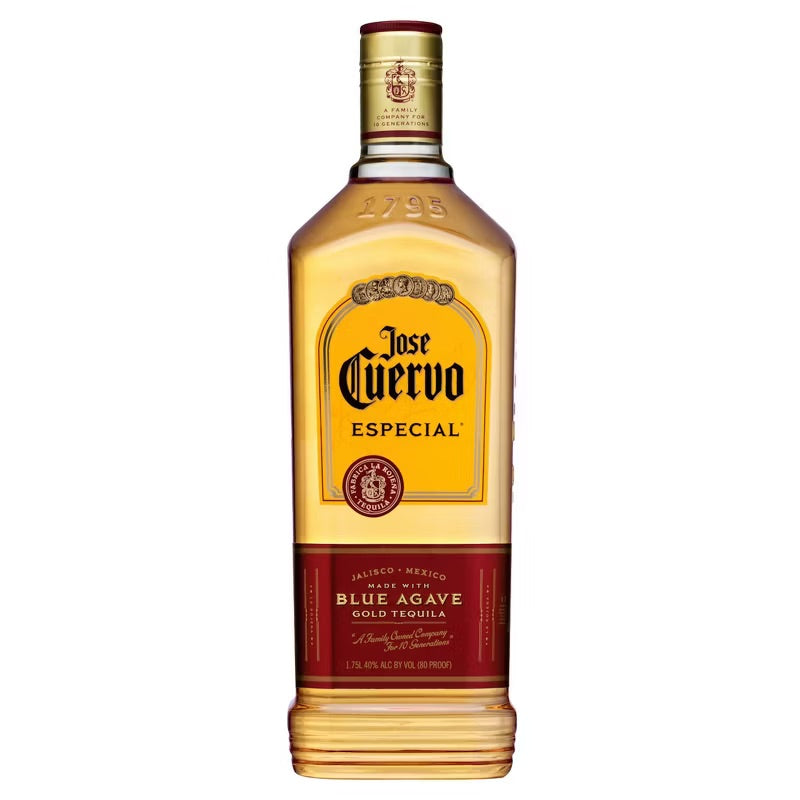 Jose Cuervo Gold 1.75L