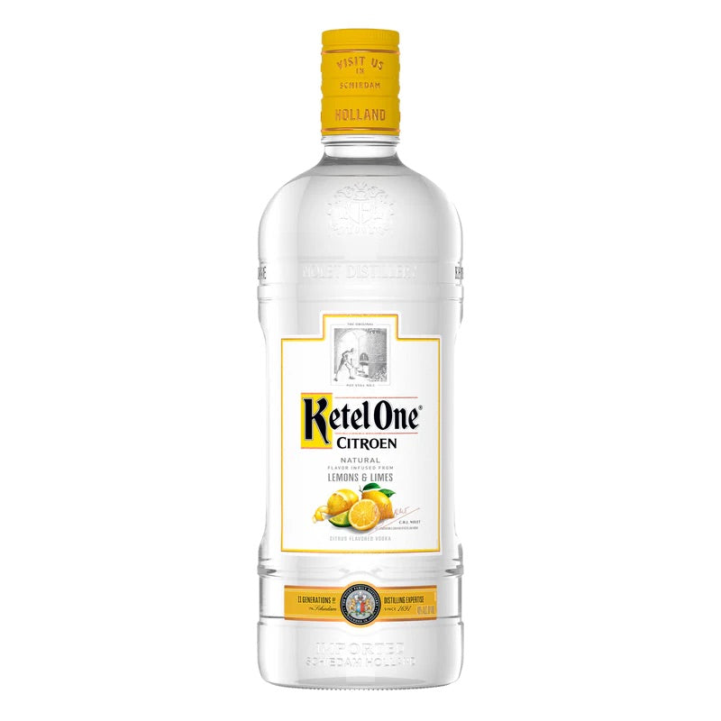 Ketel One Citroen 1.75L