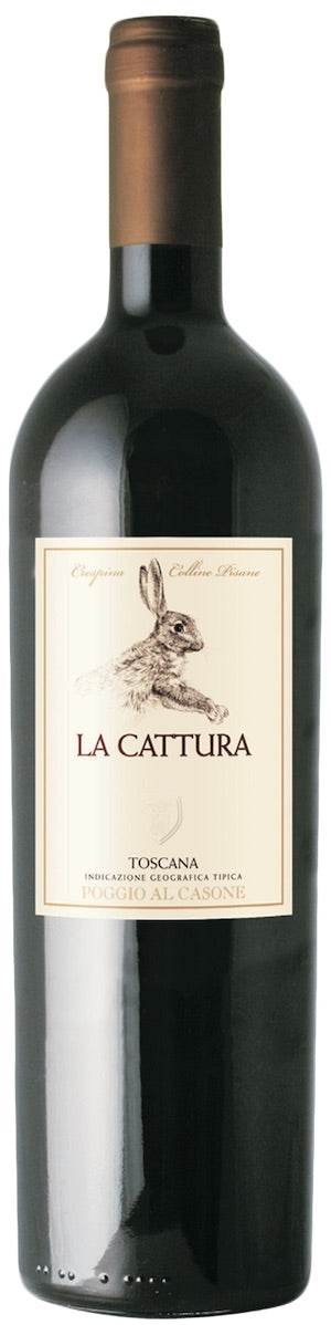 LA CATTURA TOSCANA