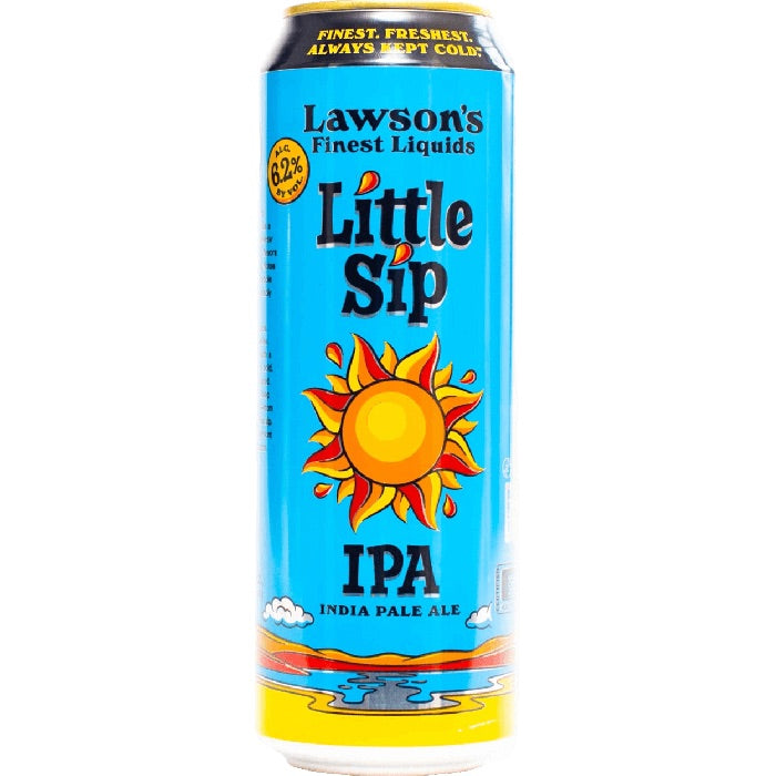 LAWSON'S LITTLE SIP IPA