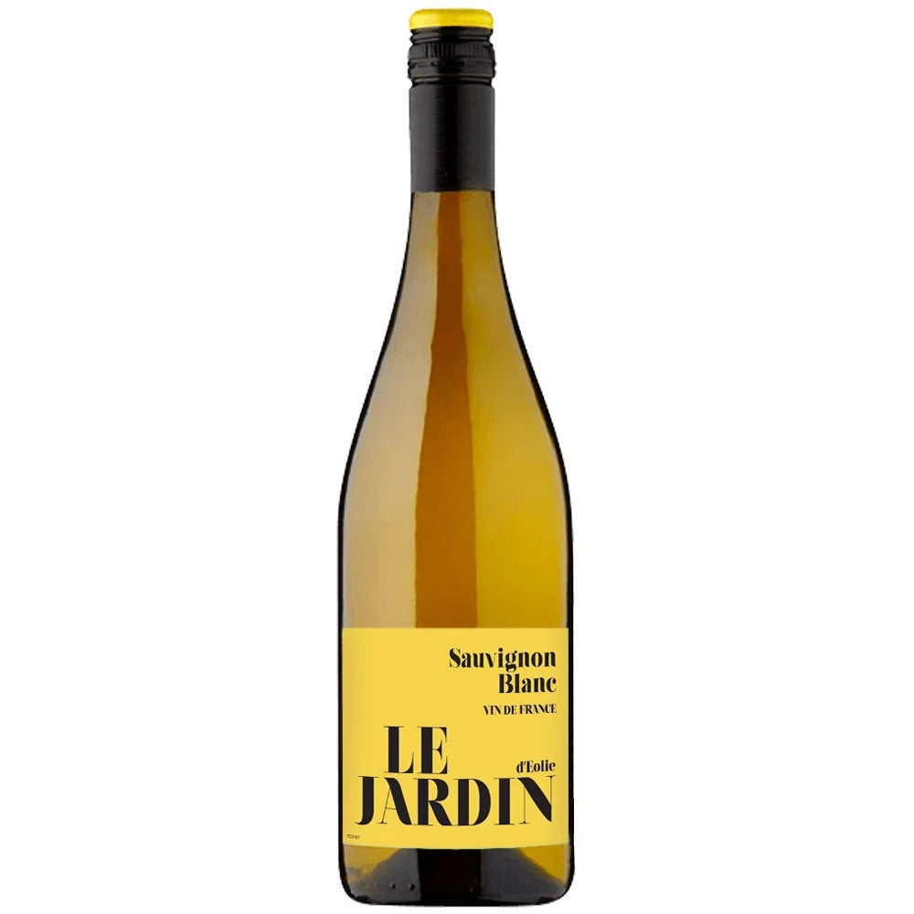 LE JARDIN SAU BLANC 750ML