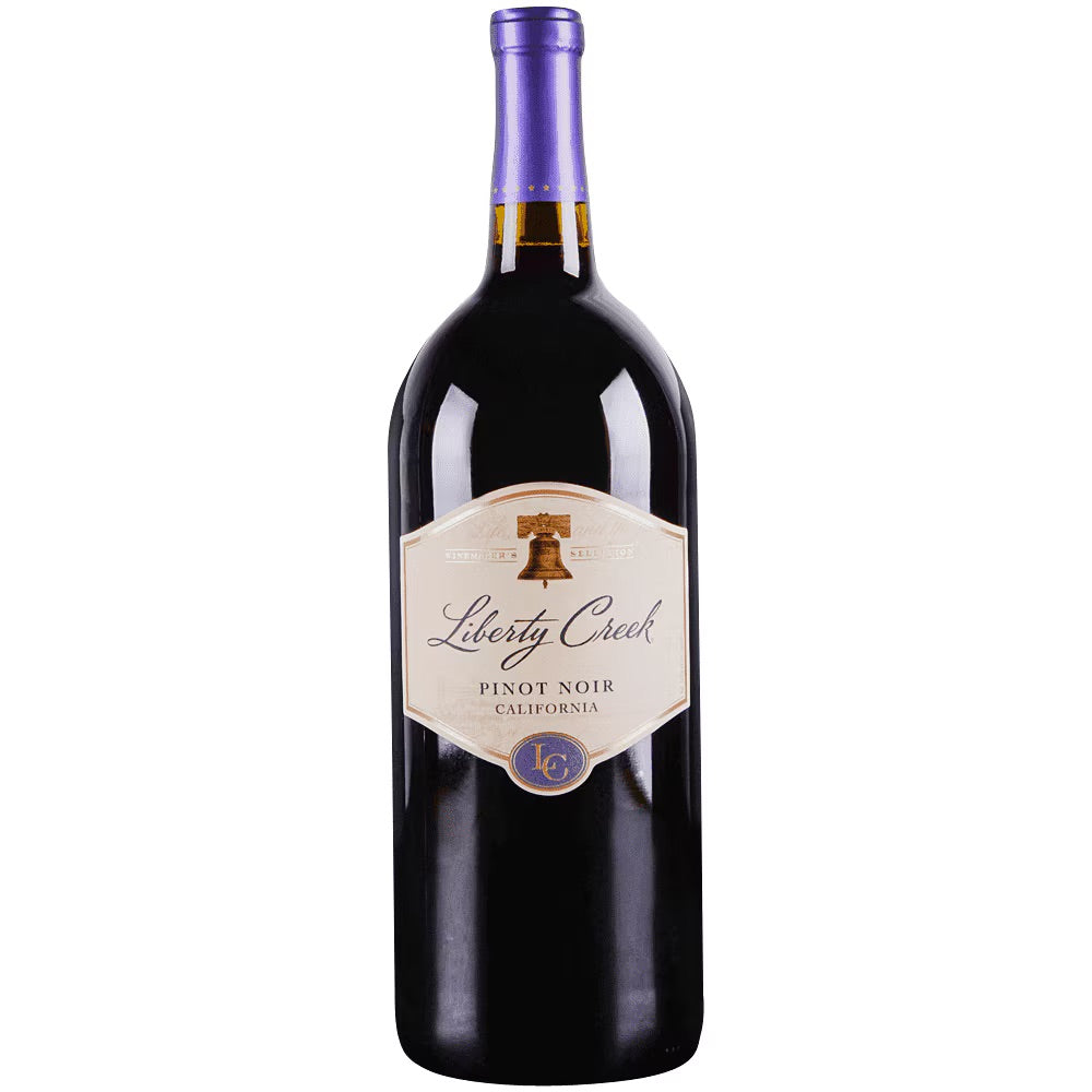 LIBERTY CREEK PINOT NOIR