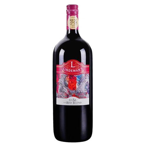 LINDMANS RED BLEND