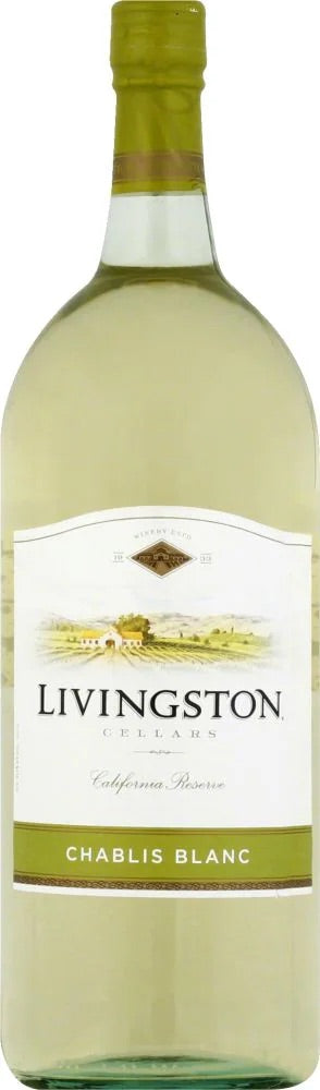 LIV. C CHABLIS