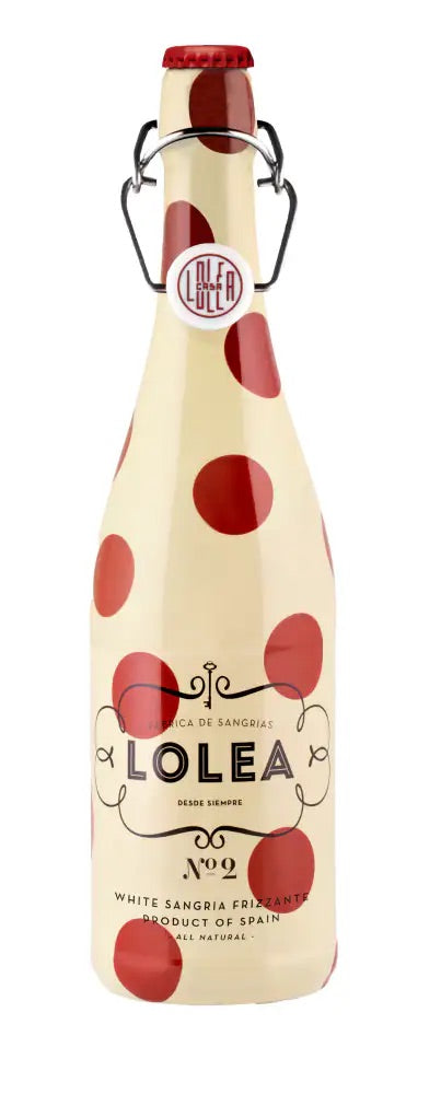 LOLEA WHITE SANGRIA