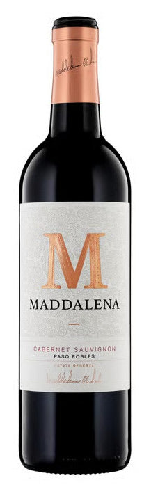 MADDALENA CABERNET SAUVIGNON 750ML