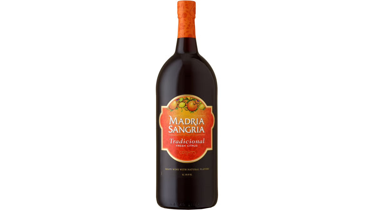 MADRIA SANGRIA TRADI