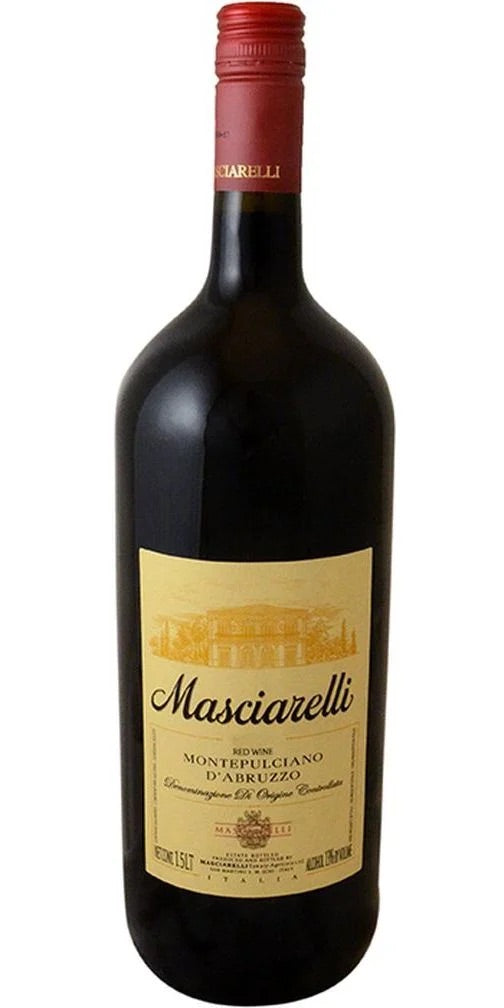 MASCIARELLI MONTEPULCIANO