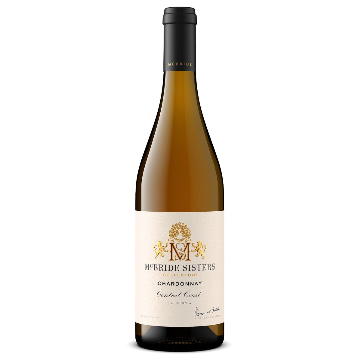 MCBRIDE SISTER CHARD