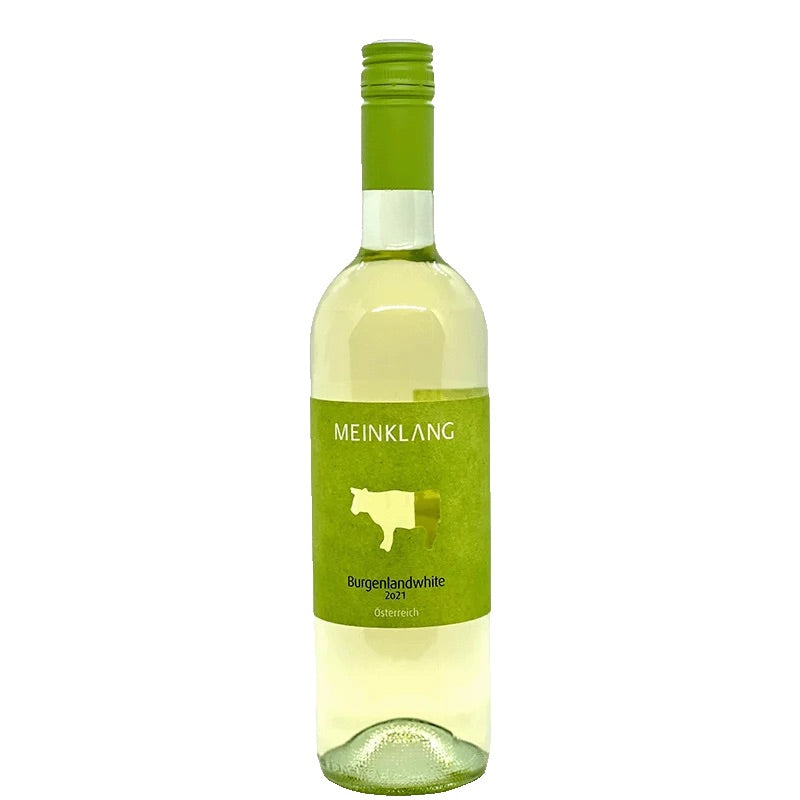 MEINKLANG BURGENLANDWHITE