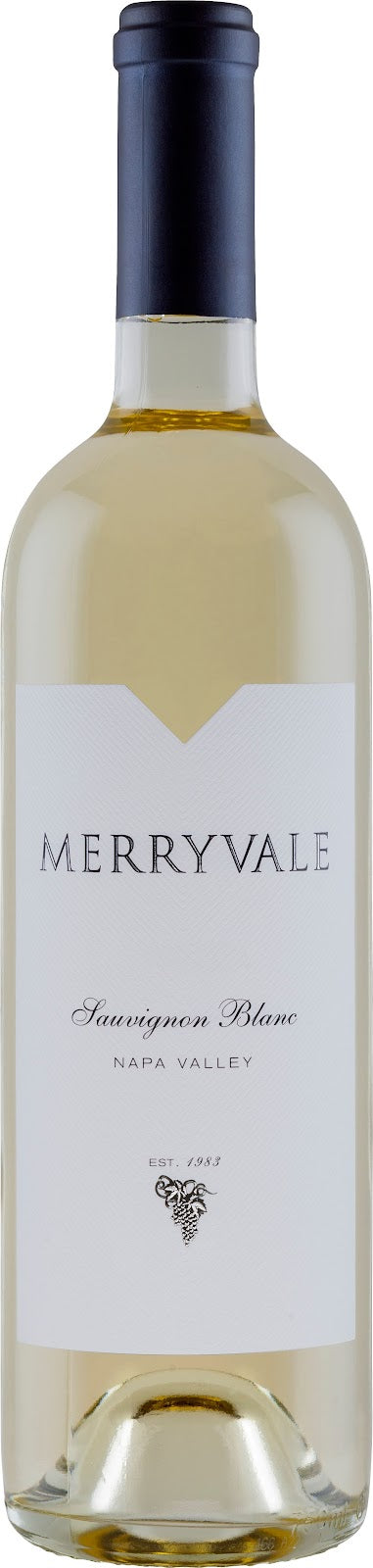 MERRYVALE SAUVIGNON BLANC