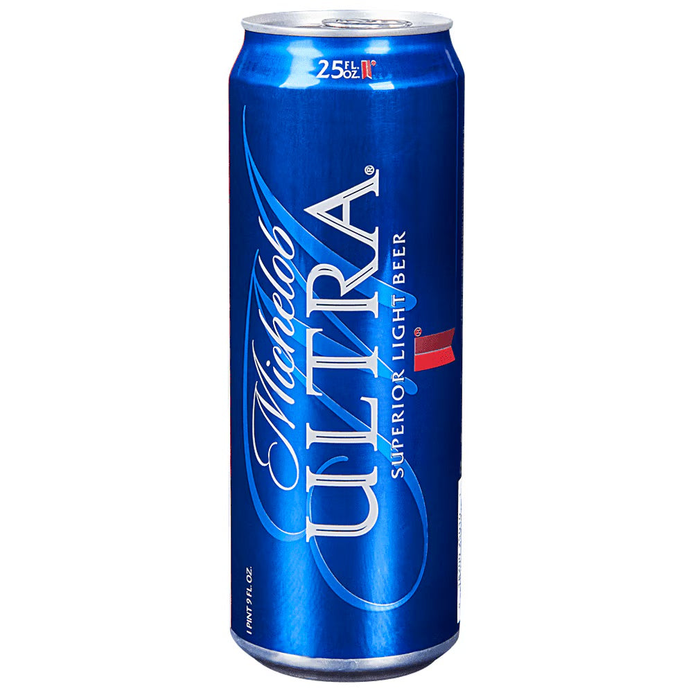 MICHELOB ULTRA 15/25OZ CN CASE