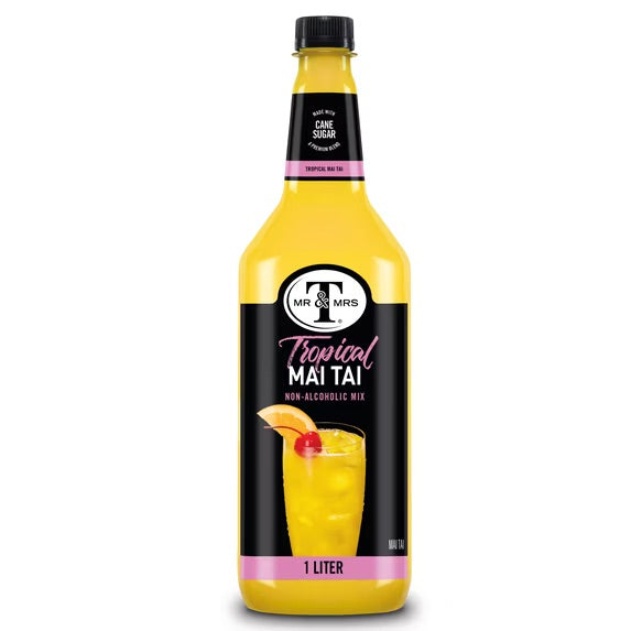 MRS T MAI TAI MIX 1LT