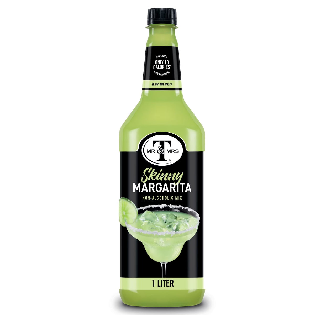 MRS T MARGARITA