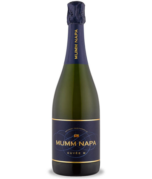 MUMMS CUVEE NAPA M