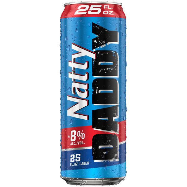 NATTY DADDY 15PK CN