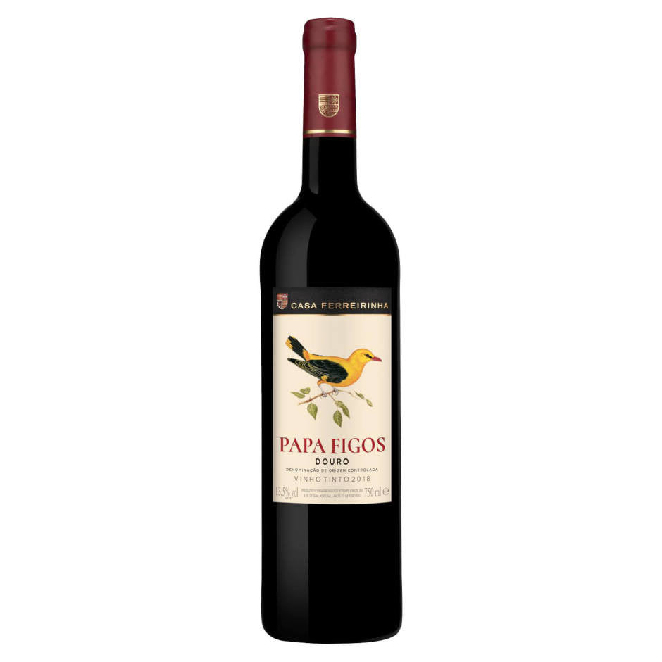 PAPA FIGOS DOURO