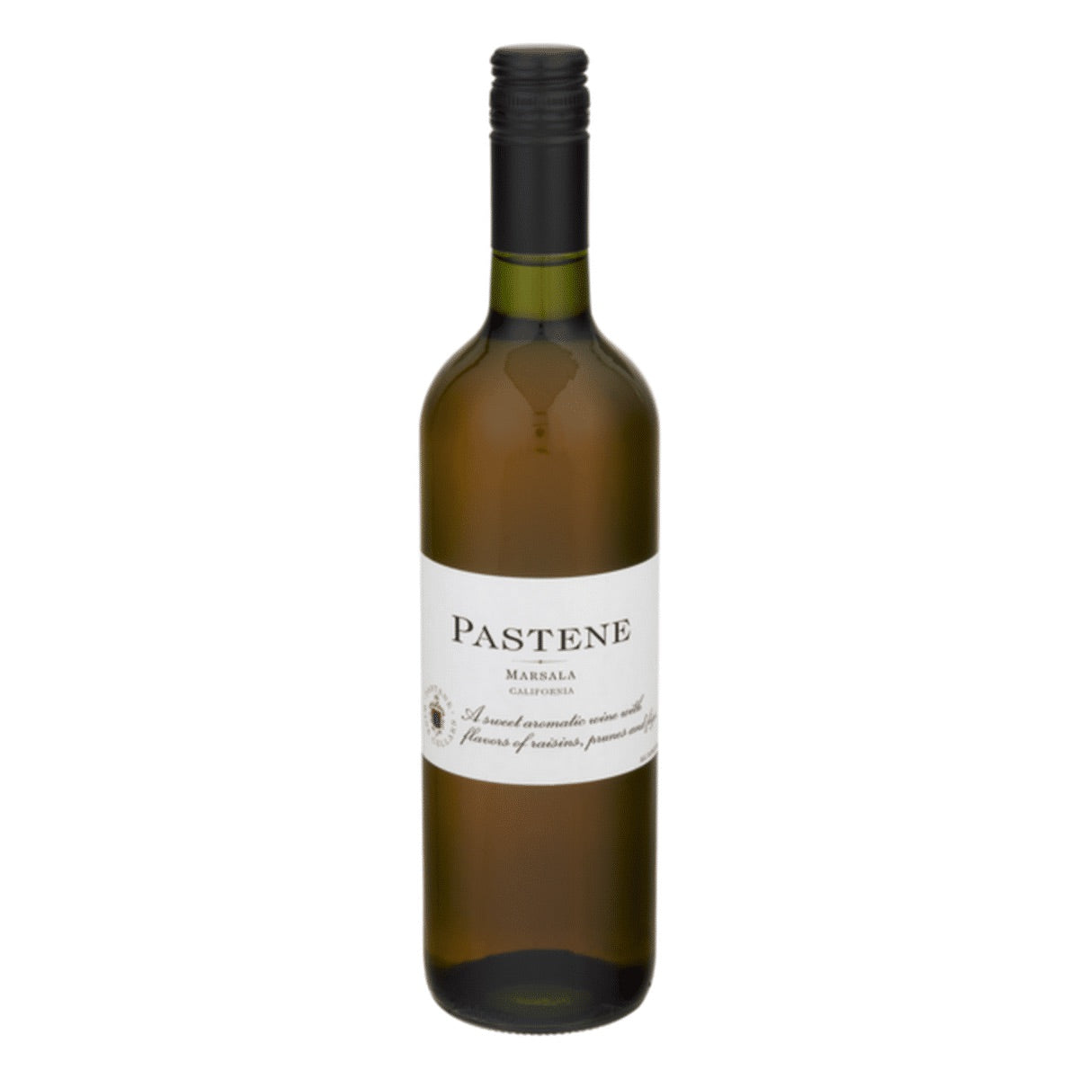 PASTENE MARSALA