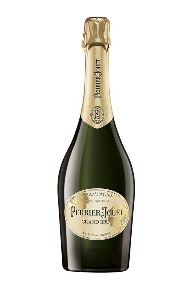 PERRIER JOUET GRAND BRUT