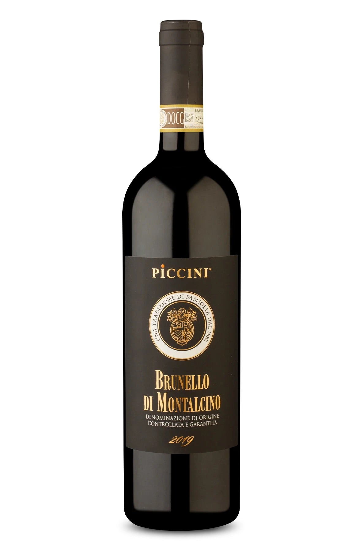 Piccini Brunello di Montalcino 750ml