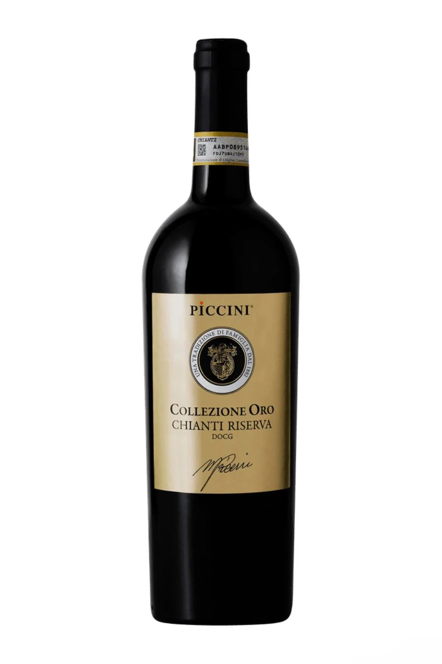 Piccini Collezione Oro Chianti Riserva 750ml