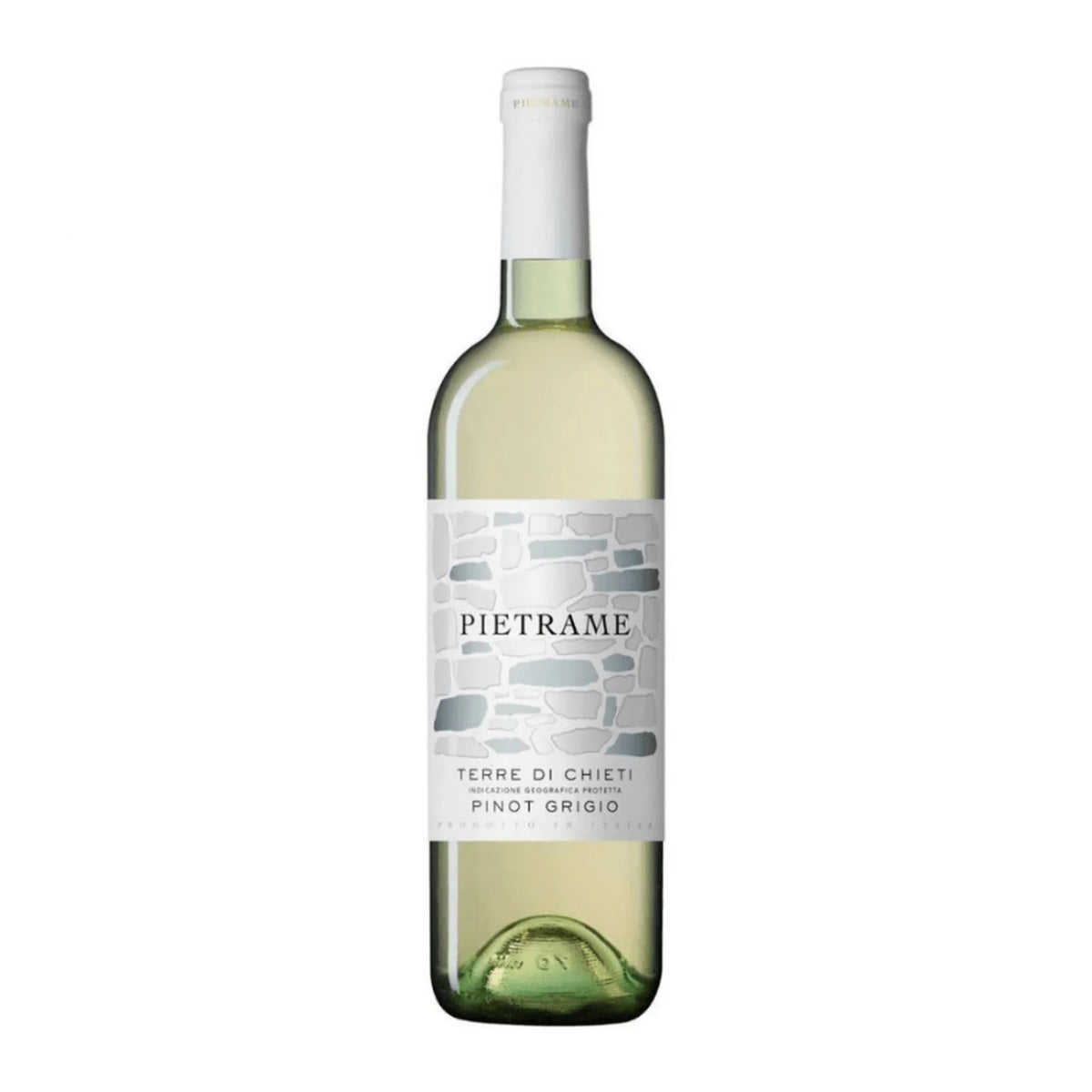 PIETRAME PINOT GRIGIO TERRE DI CHIETI