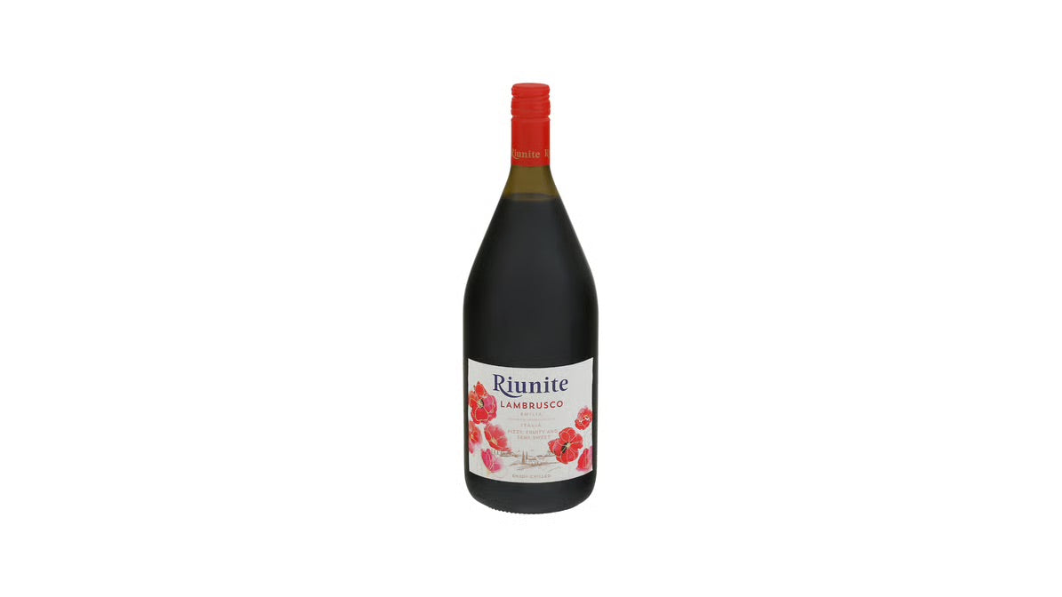 RIUNITE LAMBRUSC