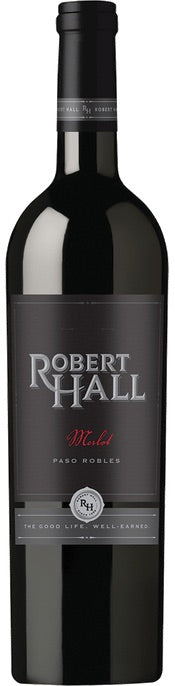 ROBERT HALL MERLOT