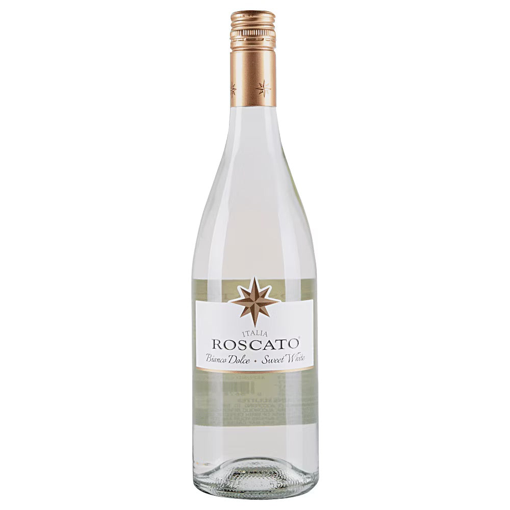 Roscato Bianco Dolce 750ml
