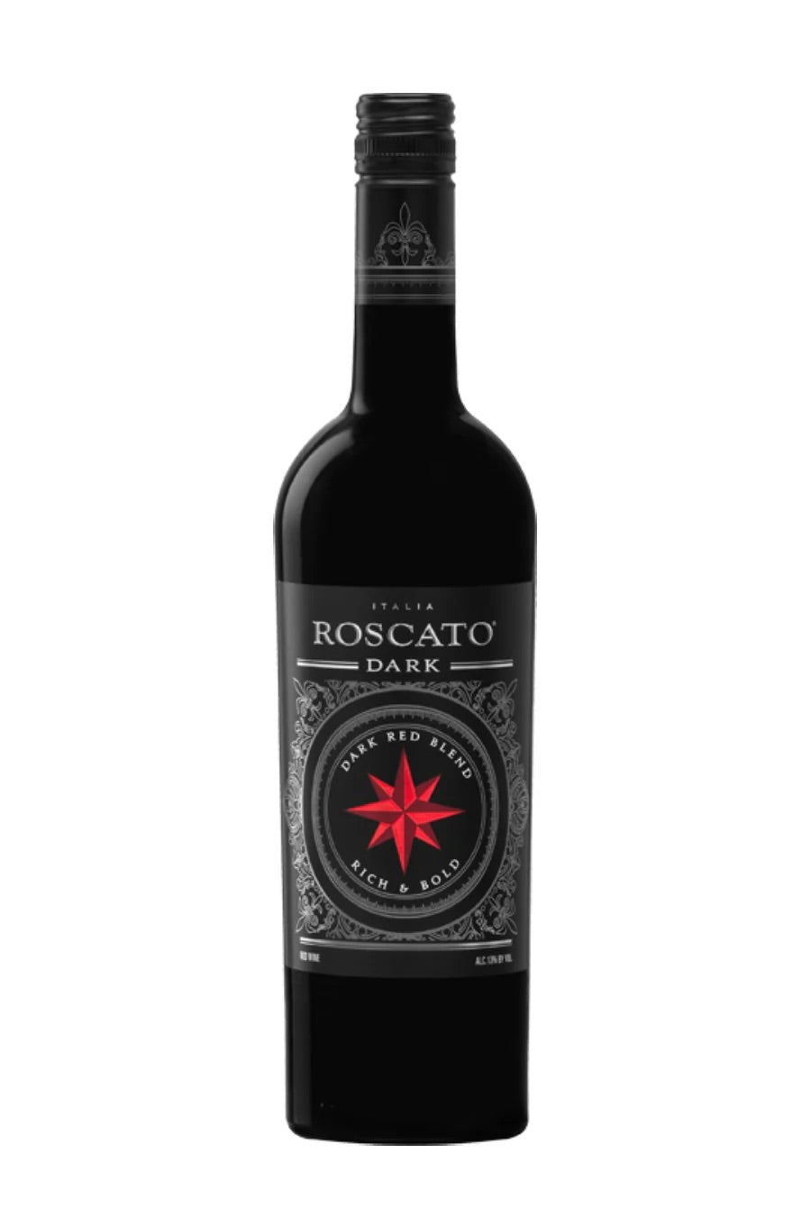 Roscato Dark Red Blend 750ml