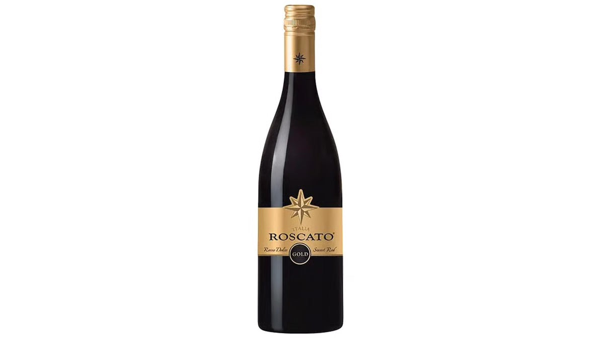 Roscato Gold Rosso Dolce 750ml