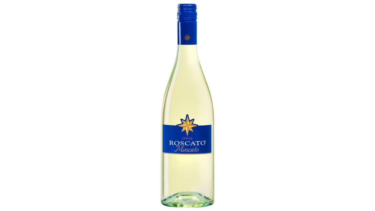 Roscato Moscato 750ml