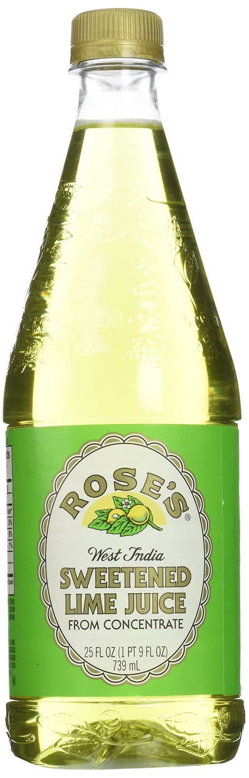 ROSES LIME 25Z